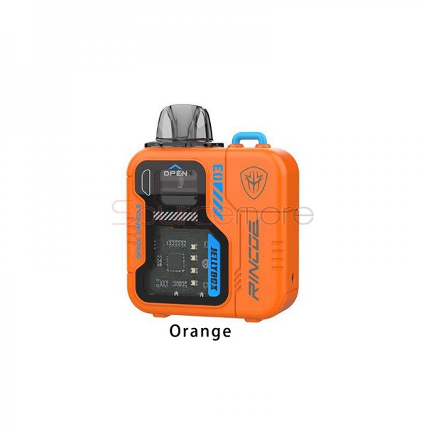 Rincoe Jellybox Nano III 3 Kit