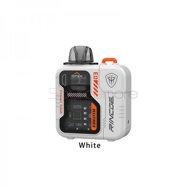 Rincoe Jellybox Nano III 3 Kit