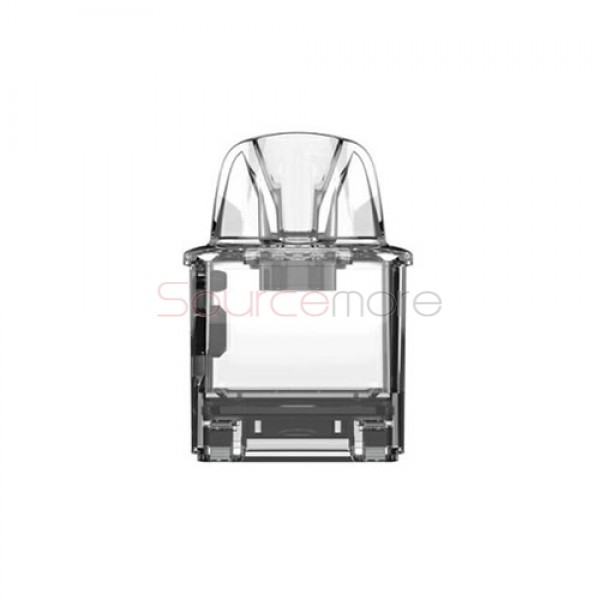 Rincoe Jellybox Nano Empty Pod Cartridge Full Clear