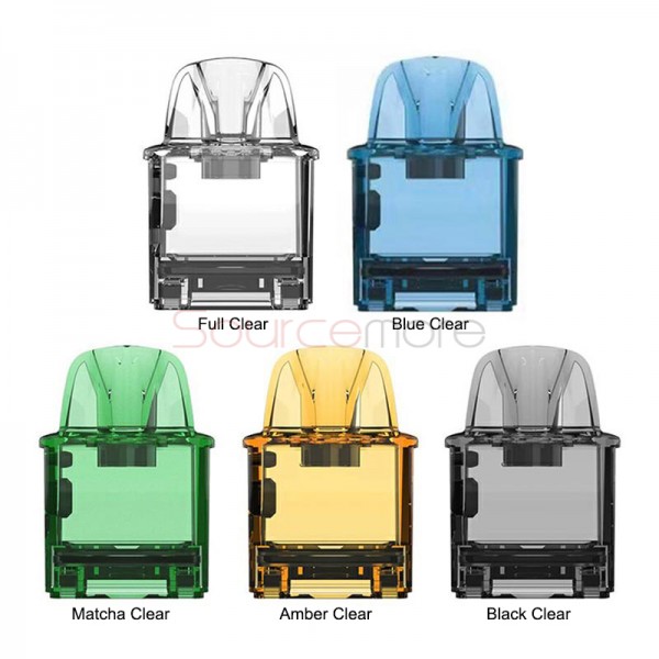 Rincoe Jellybox Nano (X) Empty Pod Cartridge