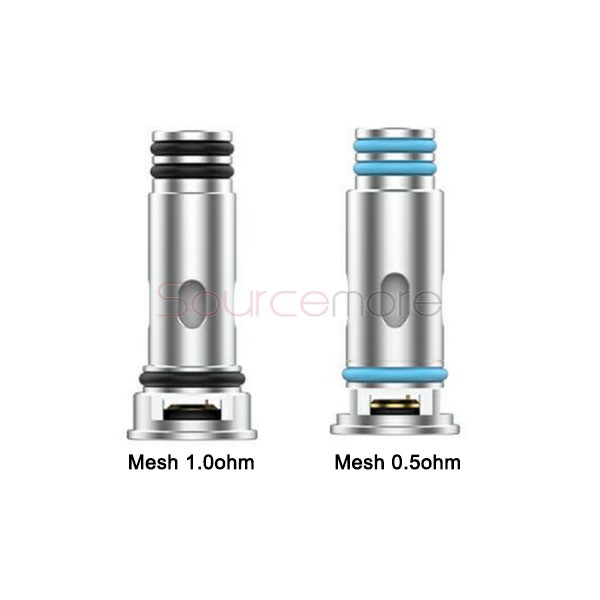 Rincoe Jellybox Nano Coil