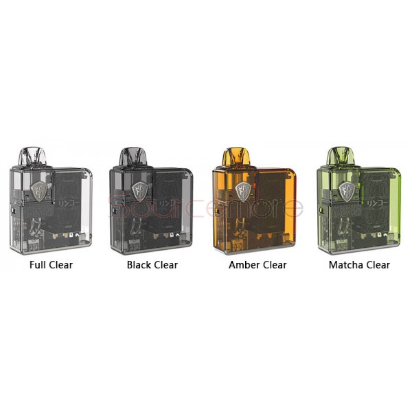 Rincoe Jellybox Nano Kit