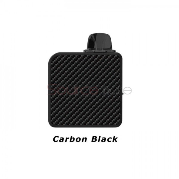 Rincoe Jellybox Nano X Kit Carbon Black
