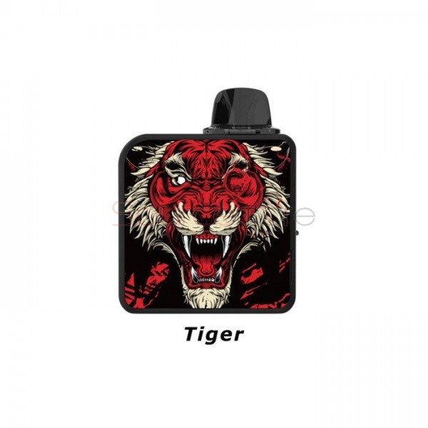 Rincoe Jellybox Nano X Kit