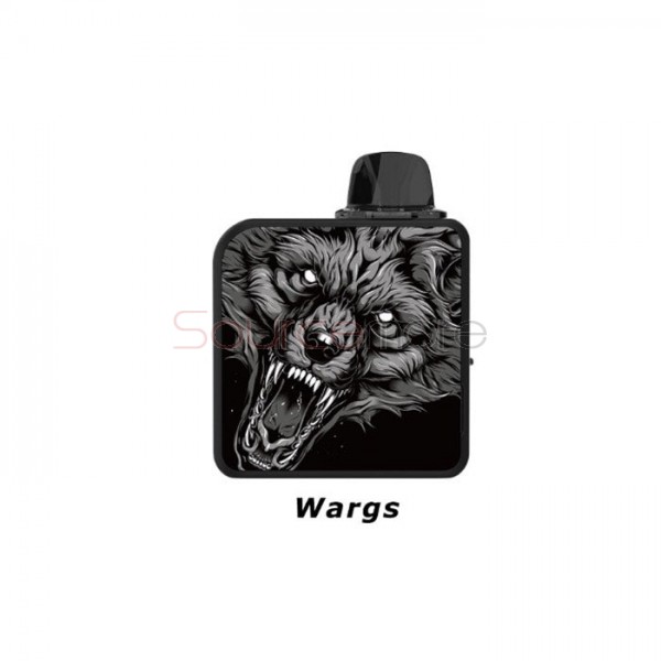 Rincoe Jellybox Nano X Kit