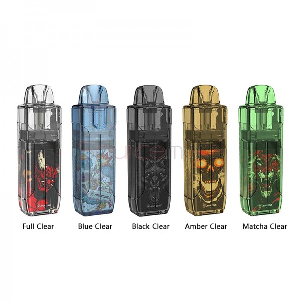 Rincoe Jellybox SE Pod Kit