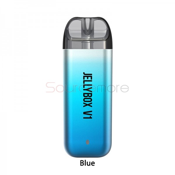 Rincoe Jellybox V1 Kit Blue