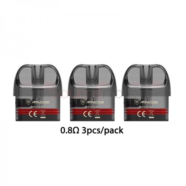 Rincoe Jellybox V Pod Cartridge