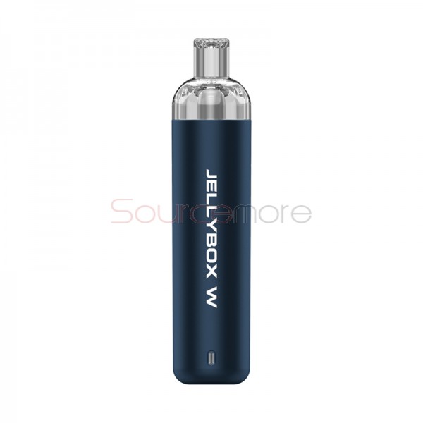 Rincoe Jellybox W Kit Blue