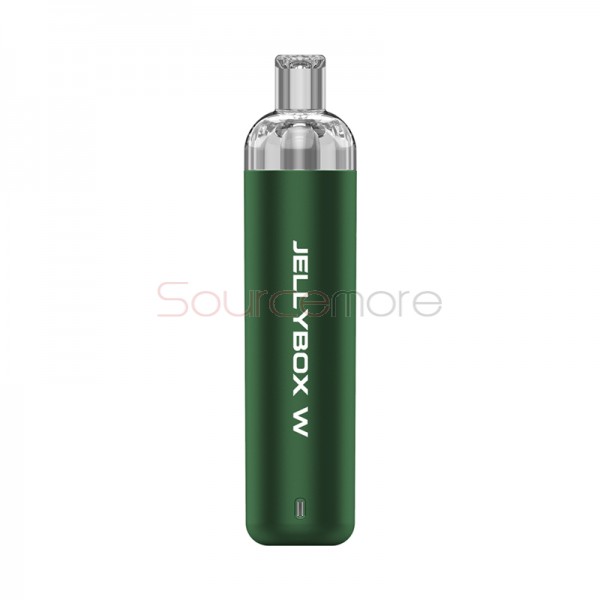 Rincoe Jellybox W Kit Green