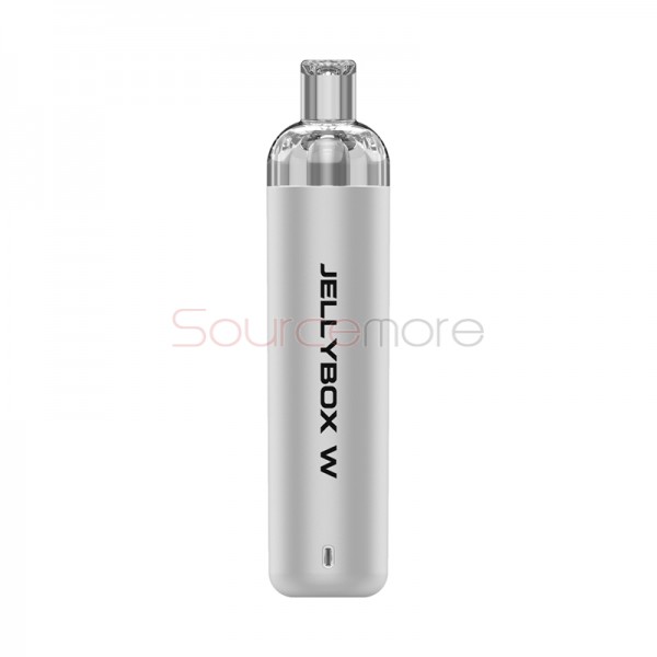 Rincoe Jellybox W Kit White