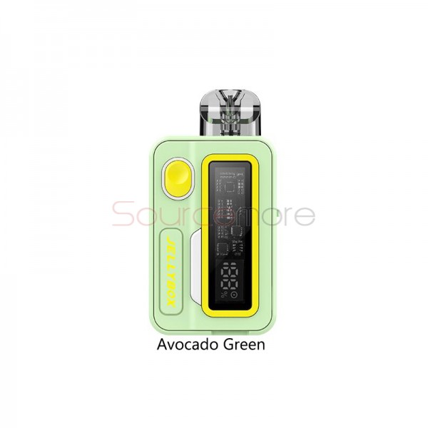Rincoe Jellybox XS Kit