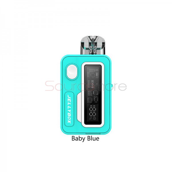 Rincoe Jellybox XS Kit