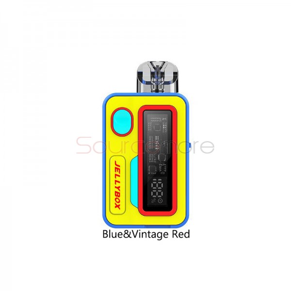 Rincoe Jellybox XS Kit