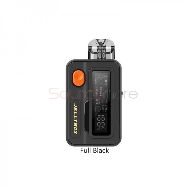 Rincoe Jellybox XS Kit Full Black