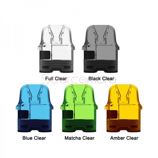 Rincoe Jellybox Z Empty Pod Cartridge