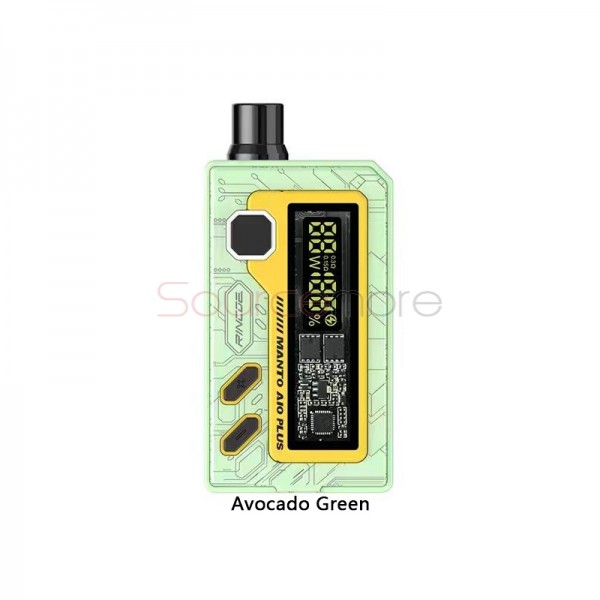 Rincoe Manto AIO Plus Kit