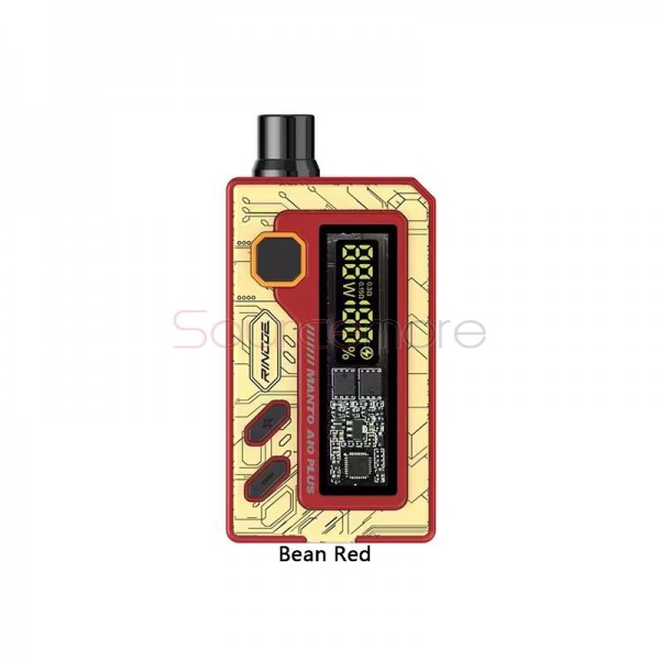 Rincoe Manto AIO Plus Kit