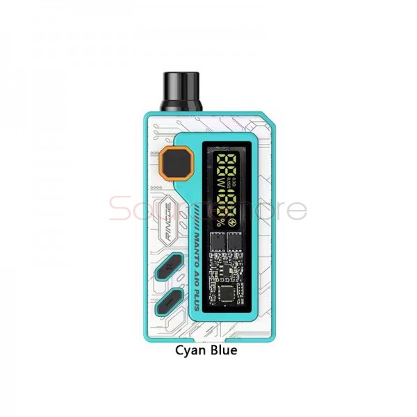 Rincoe Manto AIO Plus Kit