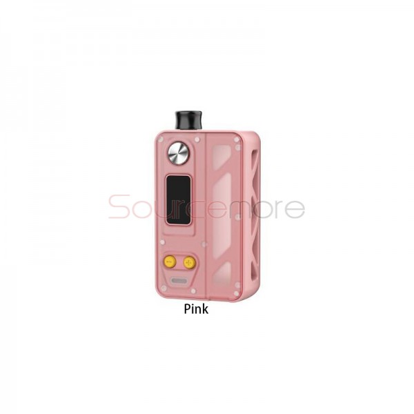 Rincoe Manto AIO Pro Kit Pink
