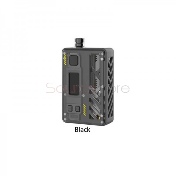 Rincoe Manto AIO Ultra Kit with RTA