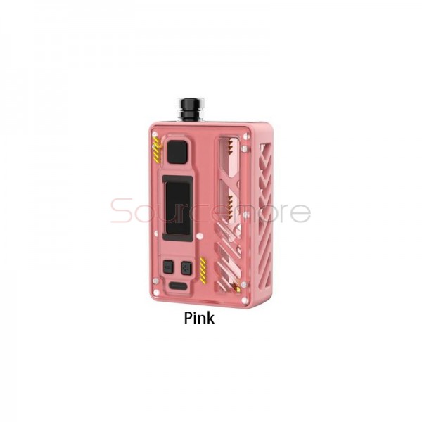 Rincoe Manto AIO Ultra Kit with RTA