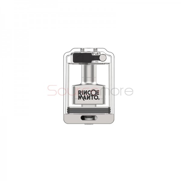 Rincoe Manto AIO Ultra RTA 5.6ml