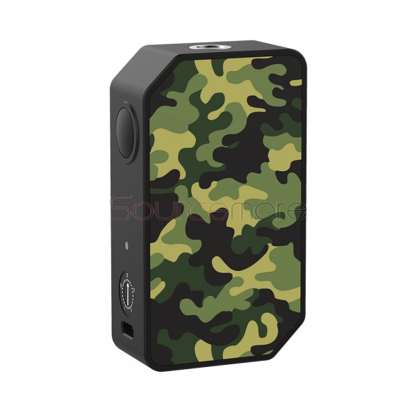 Rincoe Manto Beast 228W Mod
