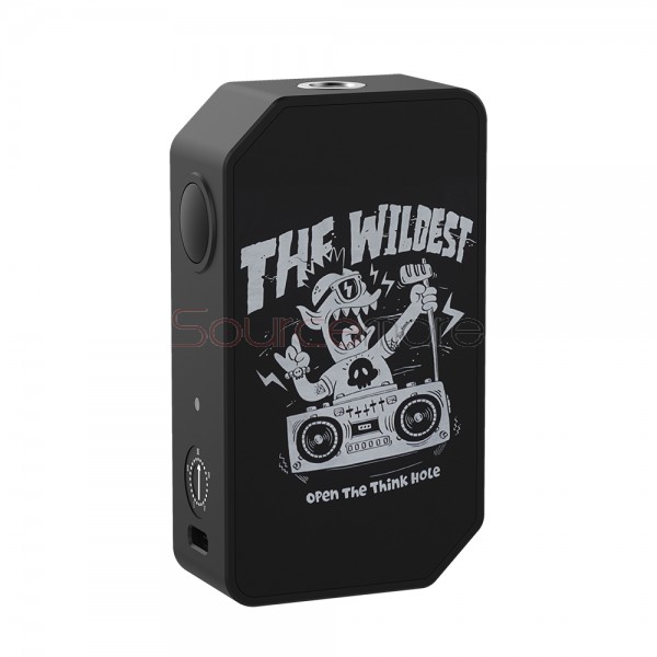 Rincoe Manto Beast 228W Mod