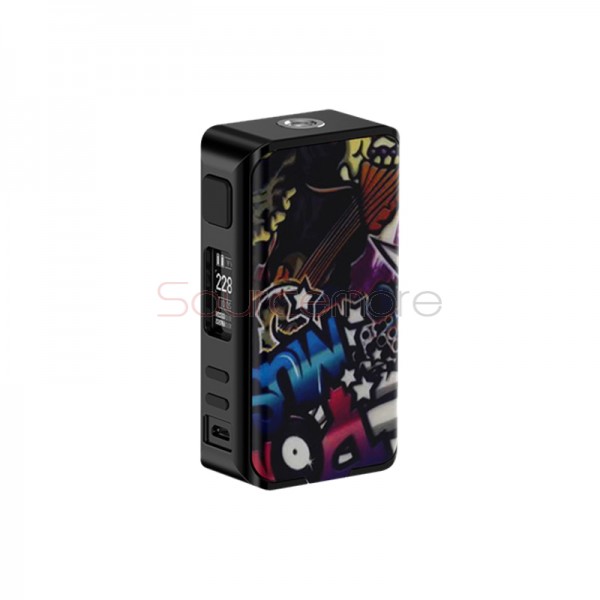 Rincoe Manto Pro 228W Mod Graffiti