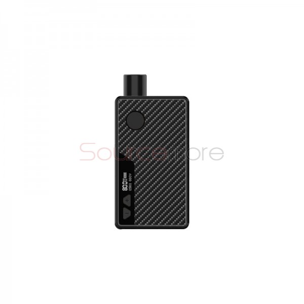 Rincoe Manto AIO Pod Kit Carbon black