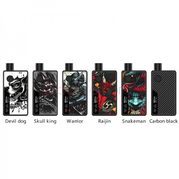 Rincoe Manto AIO Pod Kit