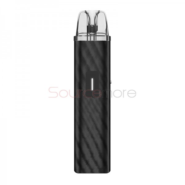 Rincoe Manto Nano A3 Pod Kit Black