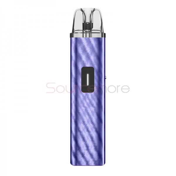 Rincoe Manto Nano A3 Pod Kit Purple