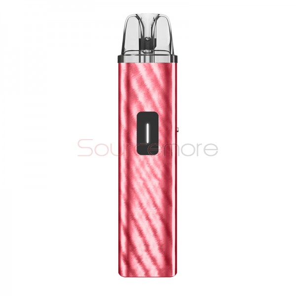 Rincoe Manto Nano A3 Pod Kit