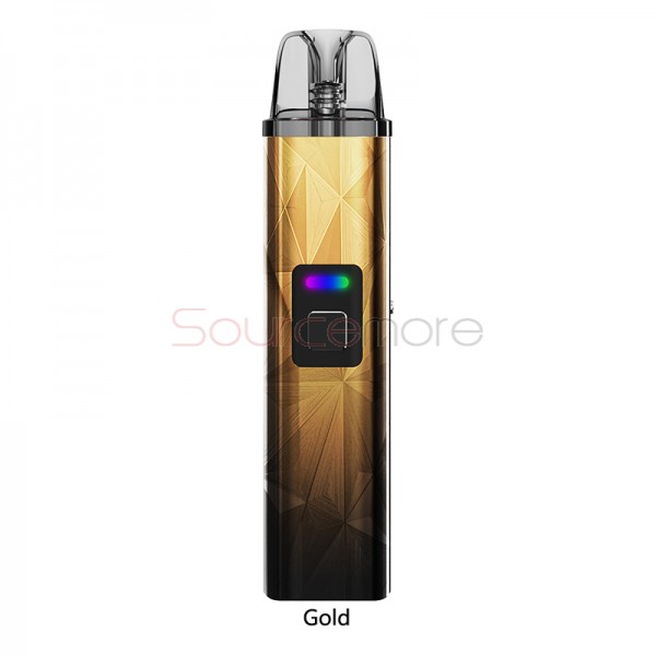 Rincoe Manto Nano A4 Kit
