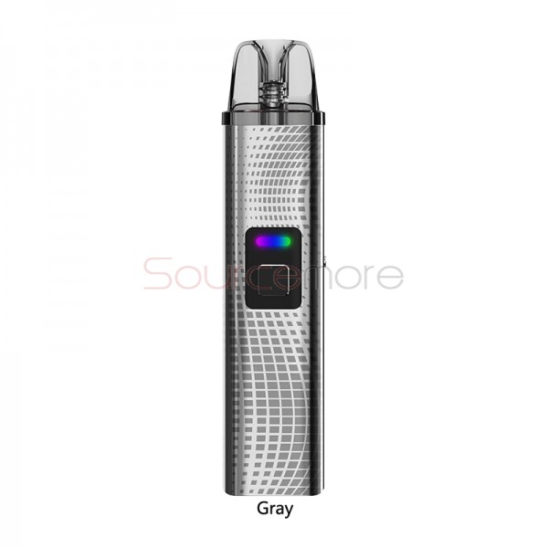 Rincoe Manto Nano A4 Kit Gray