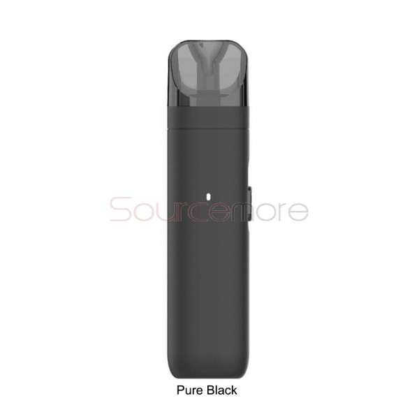 Rincoe Manto Nano P1 Kit Pure Black
