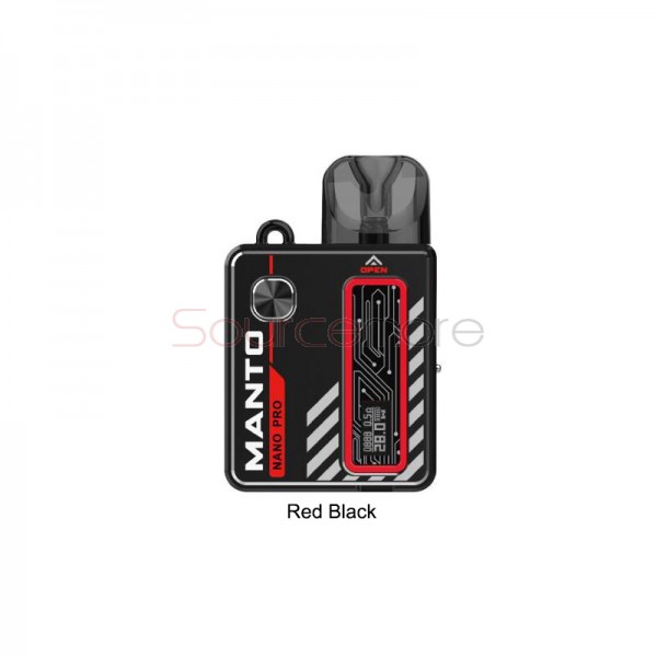 Rincoe Manto Nano Pro Kit