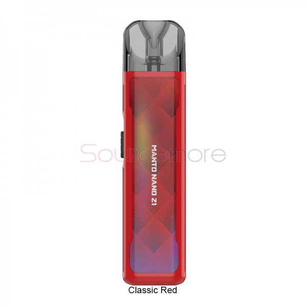 Rincoe Manto Nano Z1 Kit