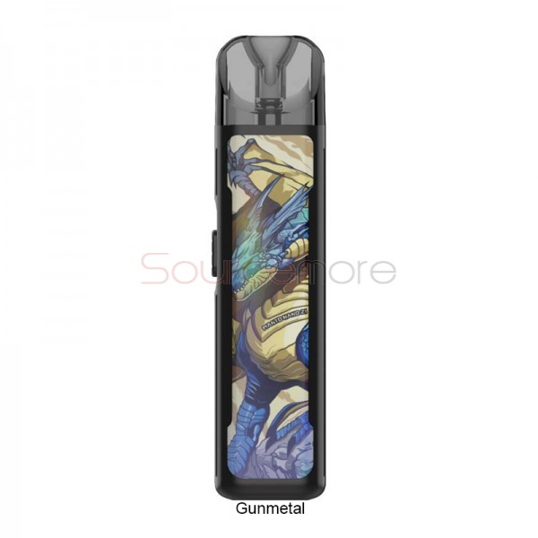 Rincoe Manto Nano Z1 Kit