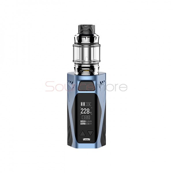 Rincoe Manto X Mesh Kit