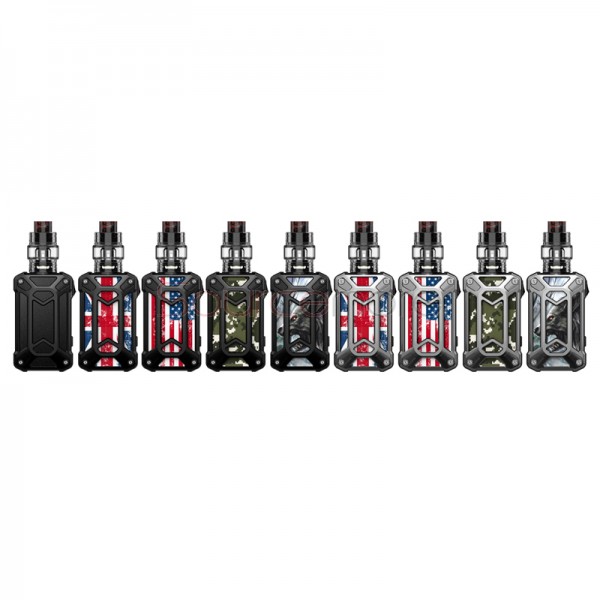 Rincoe Mechman 228W Mesh Kit