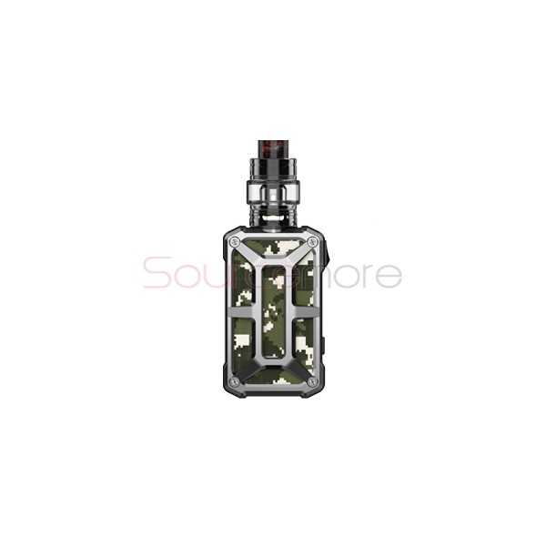Rincoe Mechman 228W Mesh Kit Steel Bone - Camo SS