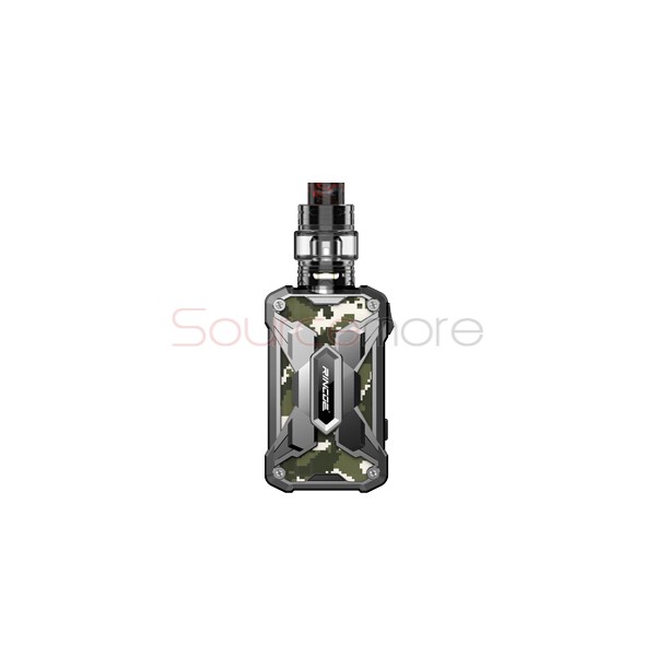 Rincoe Mechman 228W Mesh Kit Steel Wing - Camo SS