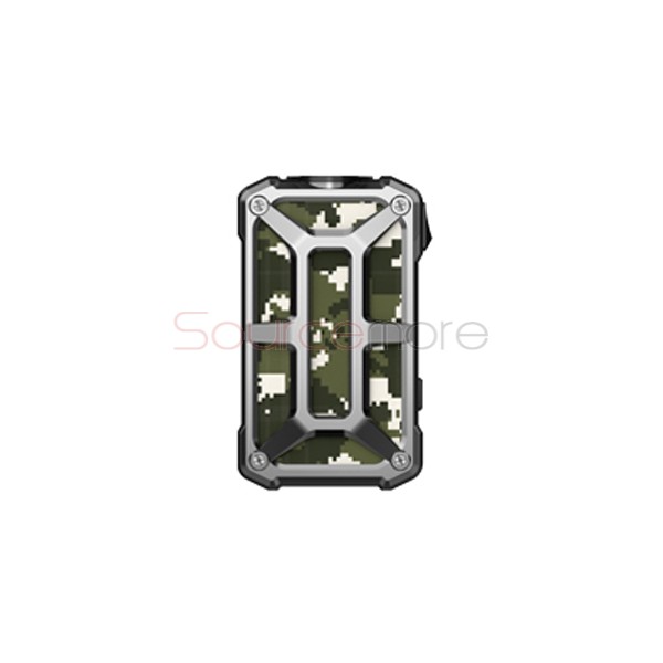 Rincoe Mechman 228W TC Mod Steel Bone - Camo SS