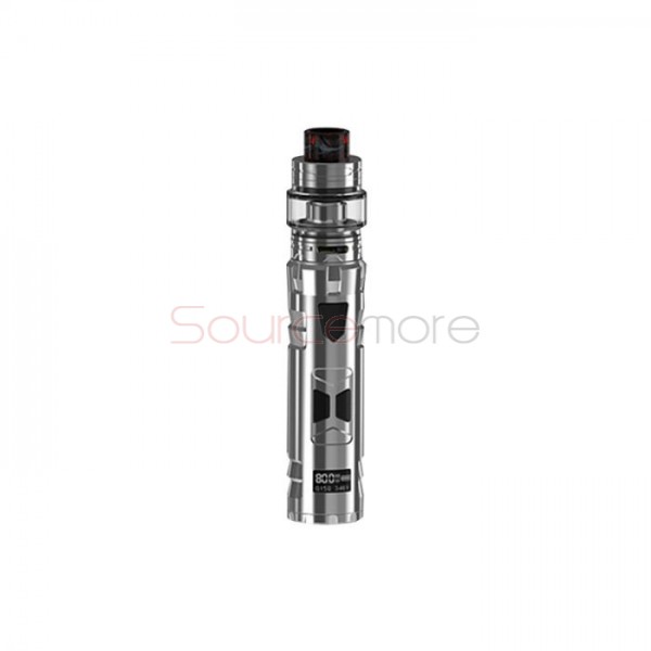 Rincoe Mechman 80W Mesh Kit - Gun Metal