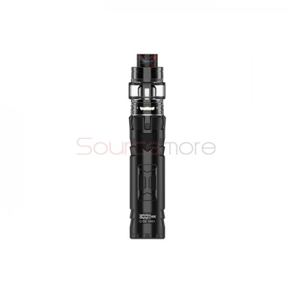 Rincoe Mechman 80W Mesh Kit