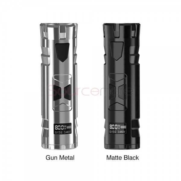 Rincoe Mechman 80W Mod
