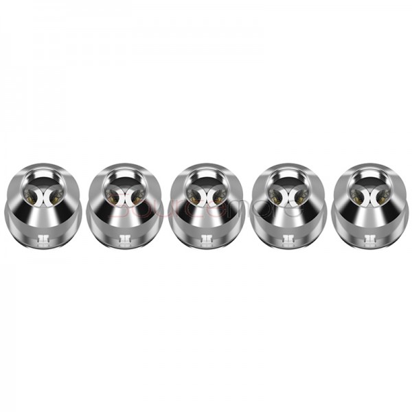 Rincoe Mechman Dual Mesh Coil 0.2ohm 5pcs